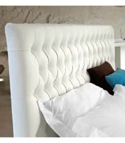 Letto Dizzy High Disponibile Con O Senza Contenitore.