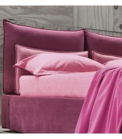 Letto Dream, Disponibile Anche Con Contenitore.