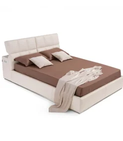 Letto Drudy, Disponibile Anche Con Contenitore.