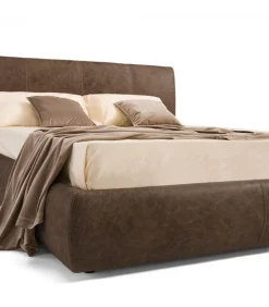 Letto Foam, Disponibile Anche Con Contenitore.