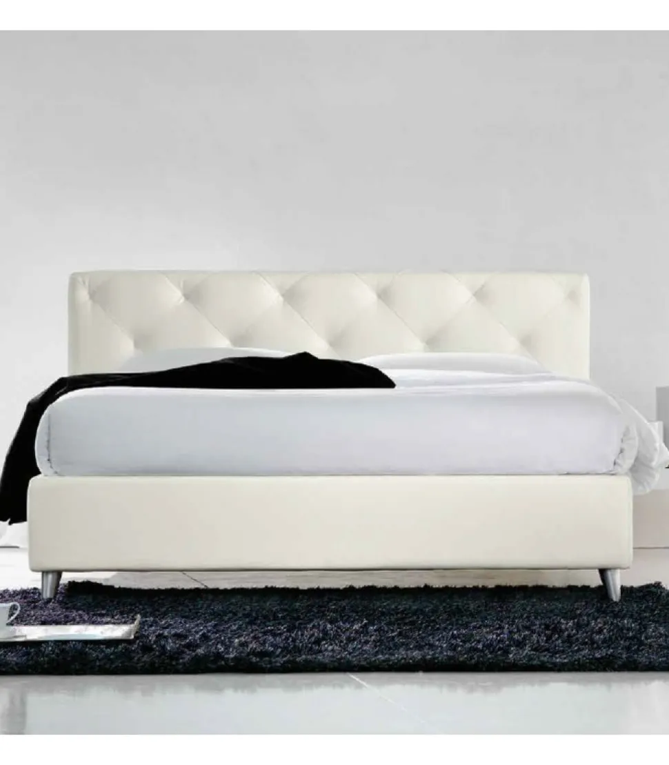 Letto Guru Disponibile Con O Senza Contenitore.