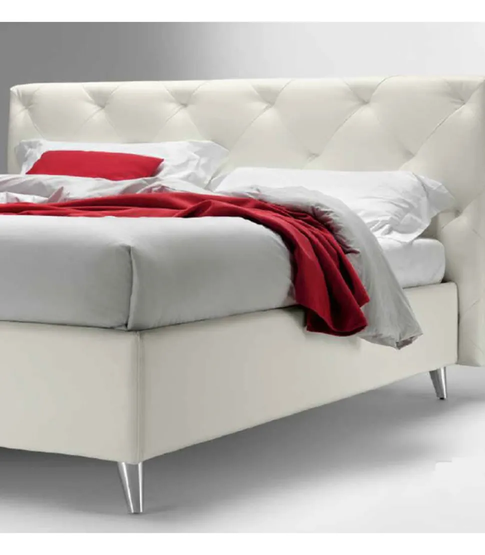 Letto Guru Disponibile Con O Senza Contenitore.