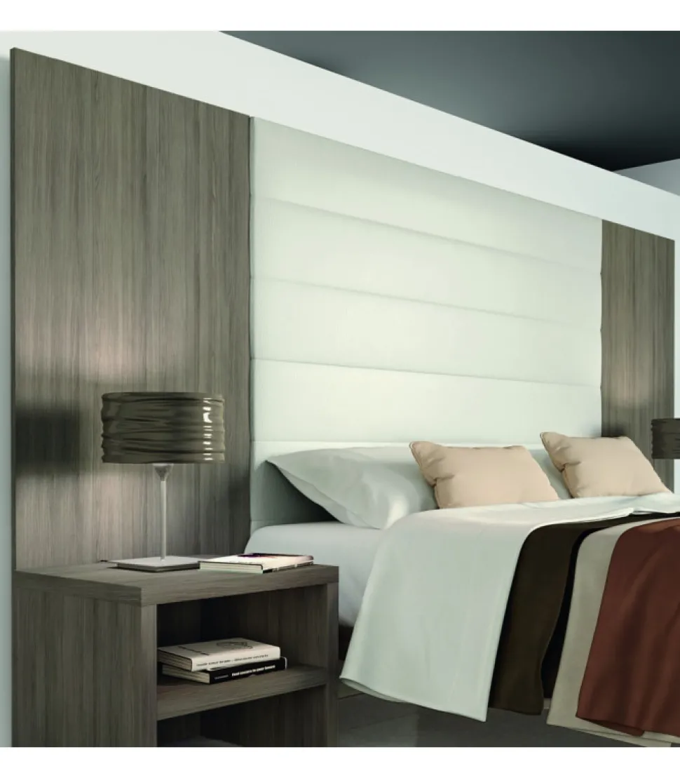 Letto Hotello Di Design Per Contrac