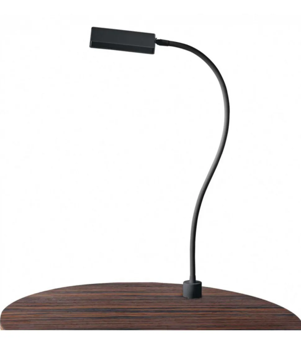 Letto Hug 01 Lines H17, Accessoriabile E Configurabile.