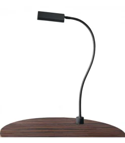 Letto Hug 01 Round H17, Con Contenitore O Fisso.