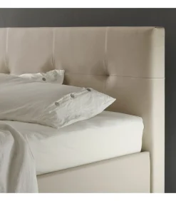 Letto Imbottito Alexia