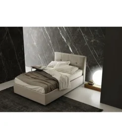 Letto Imbottito Alexia