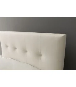 Letto Imbottito Alexia