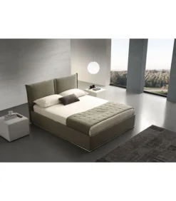 Letto Imbottito Asia