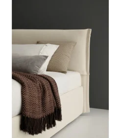 Letto Imbottito Asia