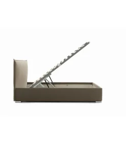 Letto Imbottito Asia