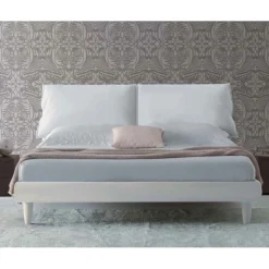 Letto Imbottito Beatrice