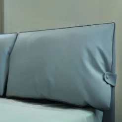 Letto Imbottito Beatrice