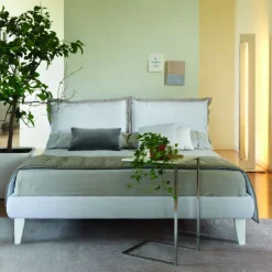 Letto Imbottito Beatrice