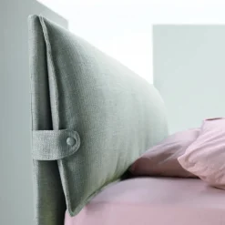 Letto Imbottito Beatrice