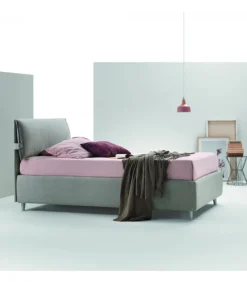 Letto Imbottito Beatrice