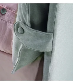 Letto Imbottito Beatrice