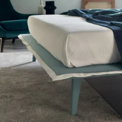 Letto Imbottito Claire