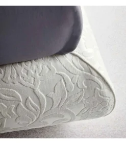 Letto Imbottito Con Contenitore Di Felis