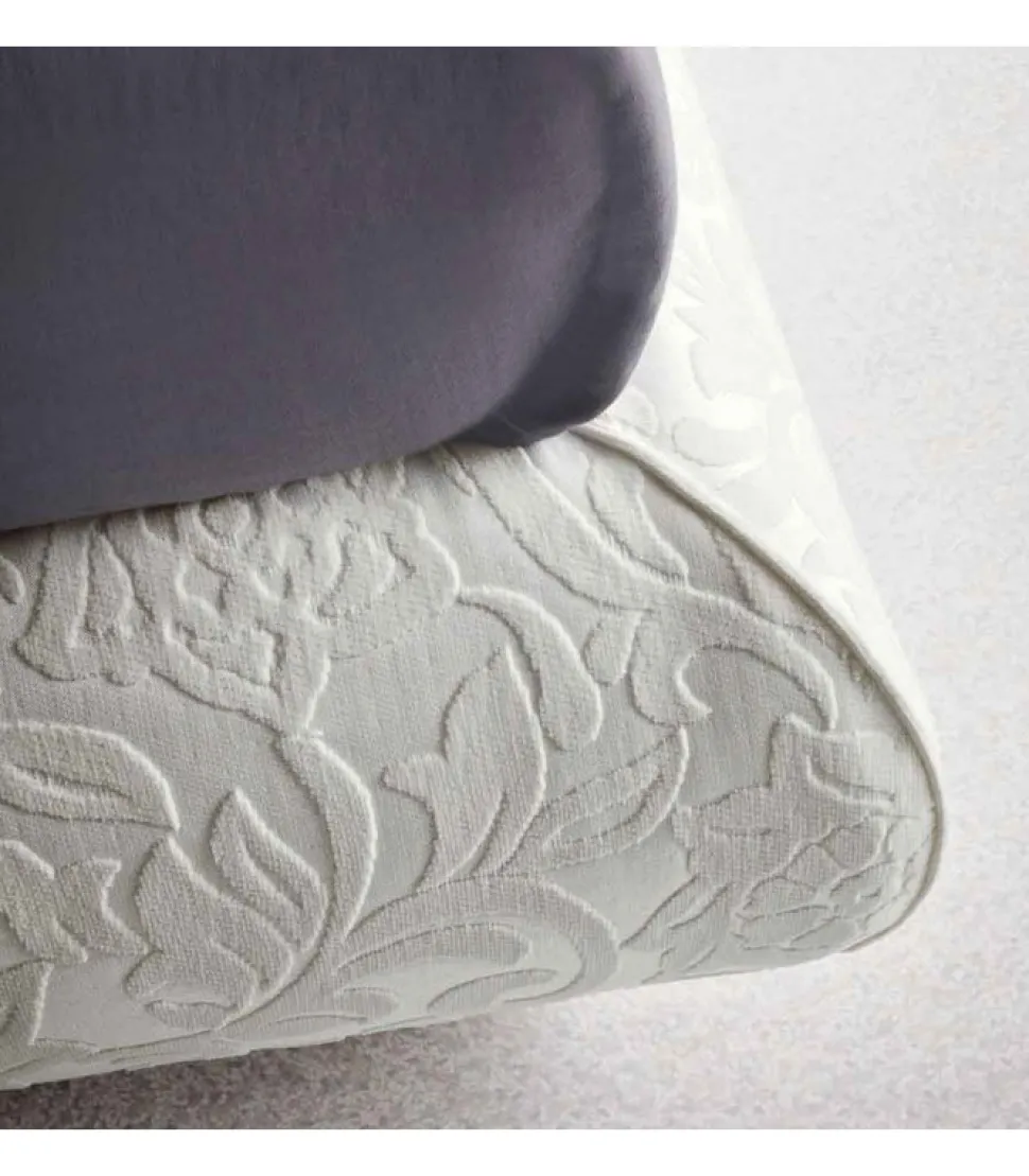 Letto Imbottito Con Contenitore Di Felis