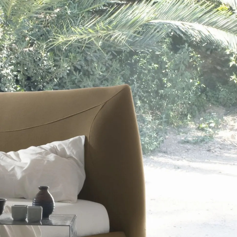 Letto Imbottito Corinne 160