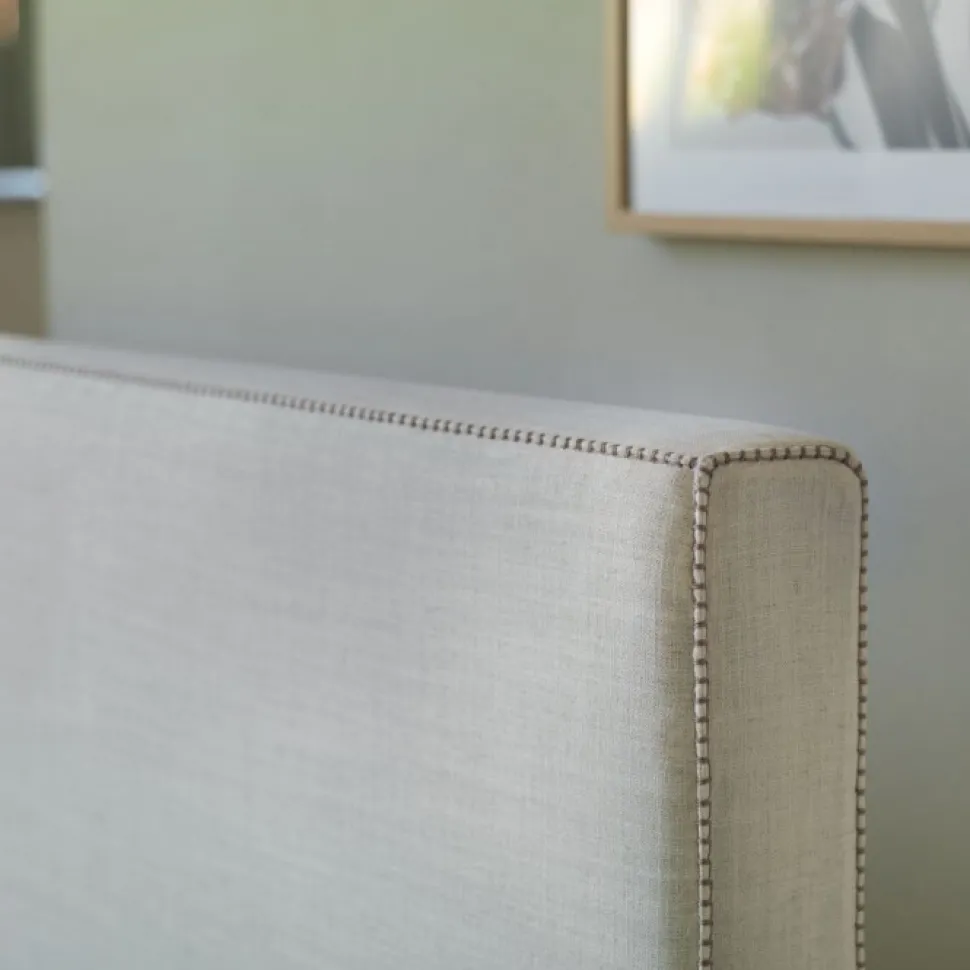 Letto Imbottito Gaia 160