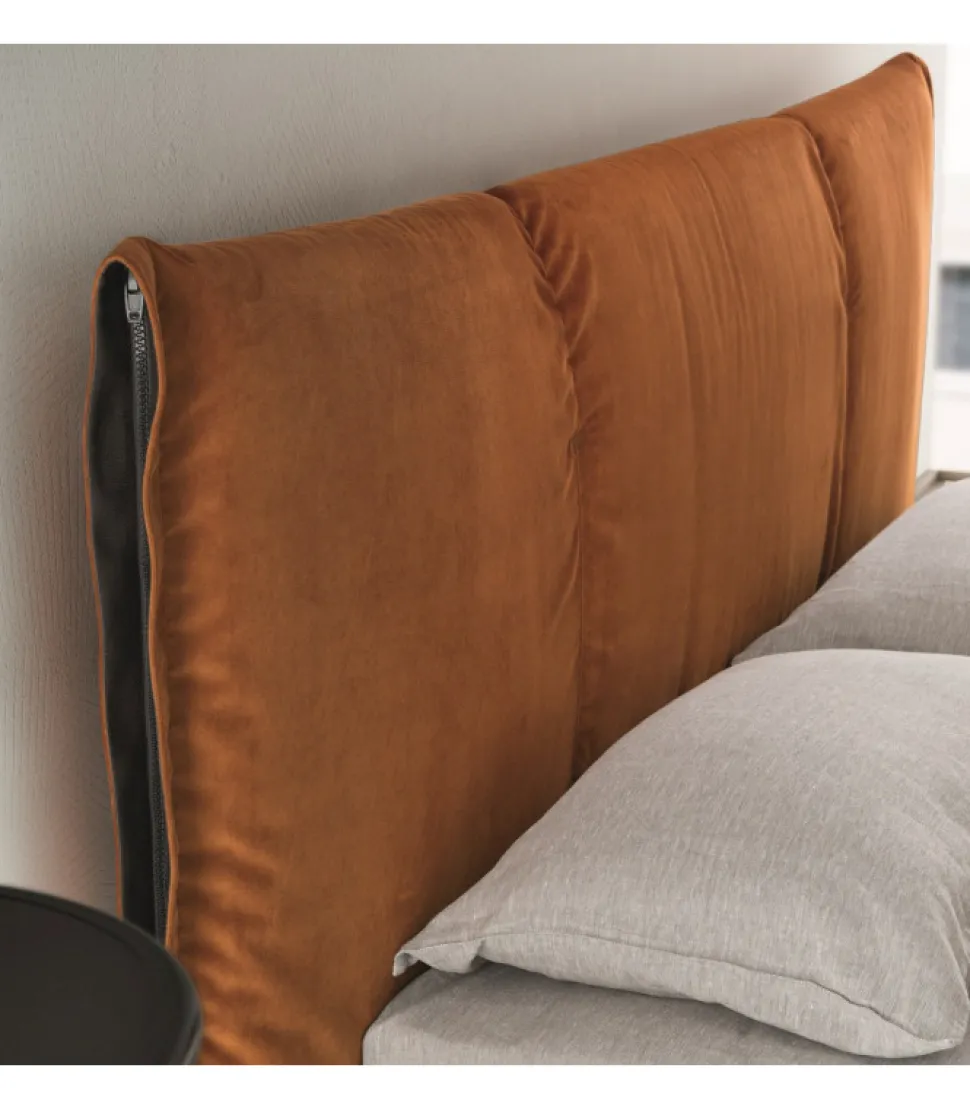 Letto Imbottito Ghibli