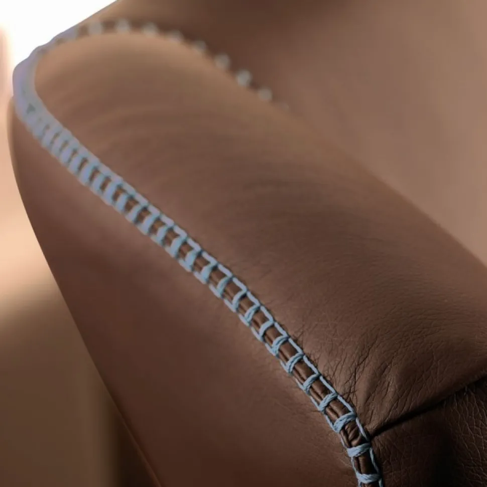 Letto Imbottito Giselle Plain Con Contenitore