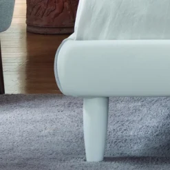 Letto Imbottito Guendalina 160