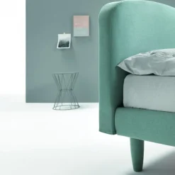 Letto Imbottito Guendalina 160