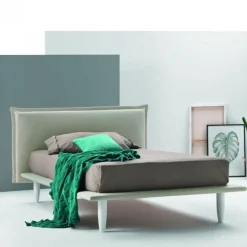 Letto Imbottito Helene 160
