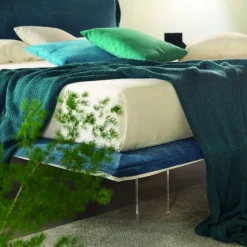 Letto Imbottito Helene 160