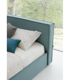 Letto Imbottito Jasmine