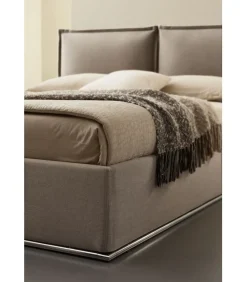 Letto Imbottito Jasmine