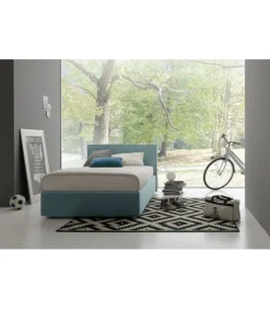 Letto Imbottito Jasmine
