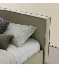 Letto Imbottito Jasmine