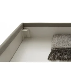 Letto Imbottito Jasmine