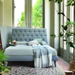 Letto Imbottito Josephine 160