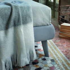 Letto Imbottito Josephine 160