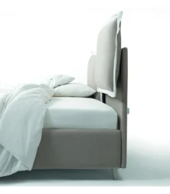 Letto Imbottito Justine 160
