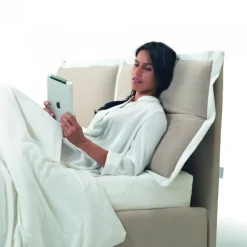 Letto Imbottito Justine 160