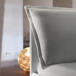 Letto Imbottito Justine Con Contenitore