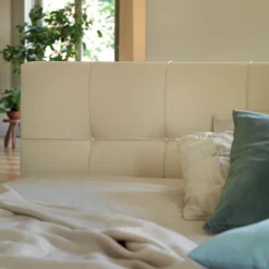 Letto Imbottito Malika 160