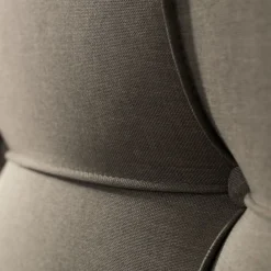 Letto Imbottito Malika Large Con Contenitore