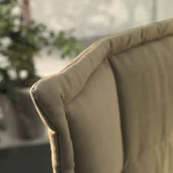 Letto Imbottito Maya Con Contenitore