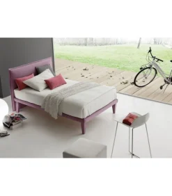 Letto Imbottito Michelle