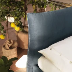 Letto Imbottito Patricia 160