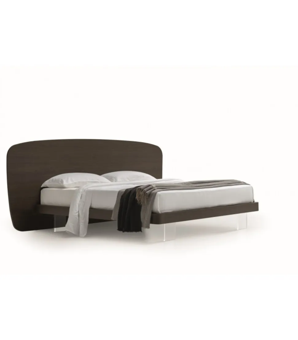 Letto In Legno Duran