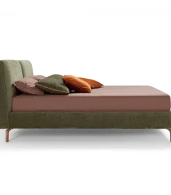 Letto Iris, Disponibile Anche Con Contenitore.