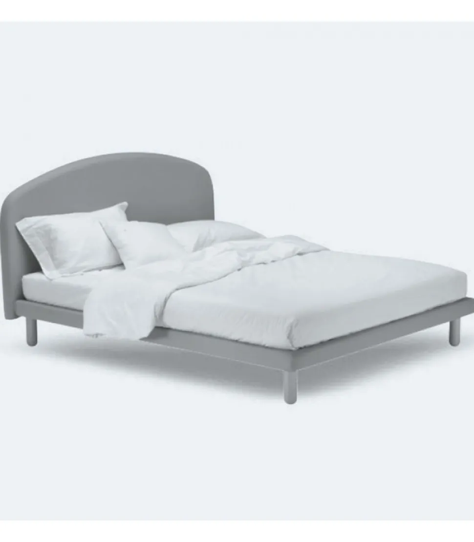 Letto Jazz H10 Con Rete Ortopedica.